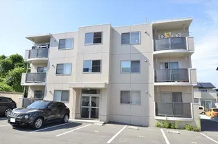 マンションドム富久山Ⅰの画像