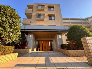 パーク・ホームズ天白中平グランシエル【4階】の外観