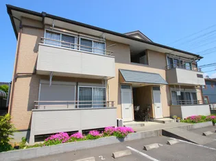 ファミ-ル【1階】の外観