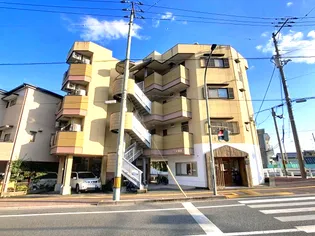 ハイツMIIの画像