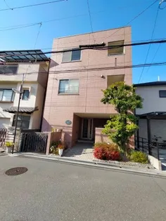 オーク花園の画像