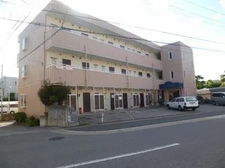 ベルフラットの画像