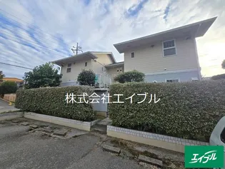 グレンビィー志津Hの画像