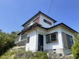 奈良県奈良市あやめ池北1【一戸建】の外観