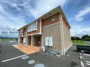 ソラーナ【2階】の外観