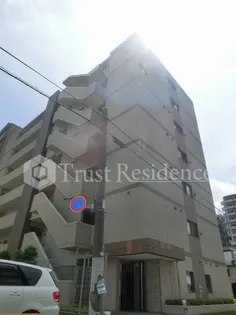 東京都墨田区太平4【マンション】の外観