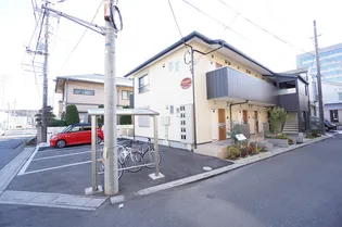 ルーエプラッツの画像