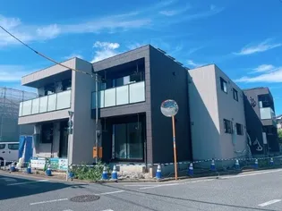 ベルメゾン南大泉の画像