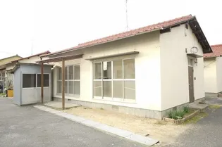 岡山県岡山市南区芳泉4【一戸建】の外観