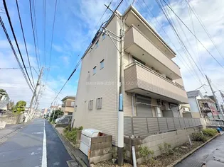 ウィステリア元横山の画像