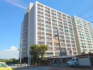 西宮田近野第3【4階】の外観