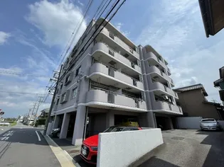 シティ岡崎駅の画像