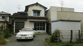 熊本県八代市日奈久山下町【一戸建】の外観