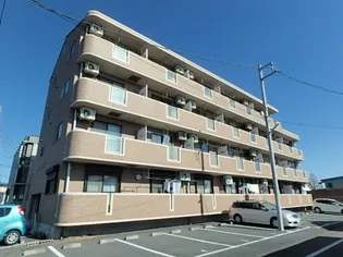 クリアマンションの画像