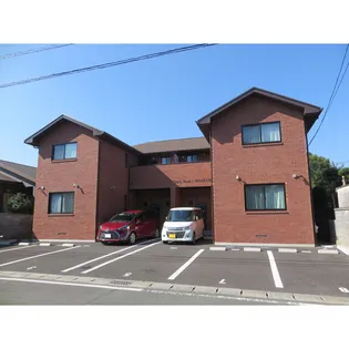 ブリックハウス西原の画像