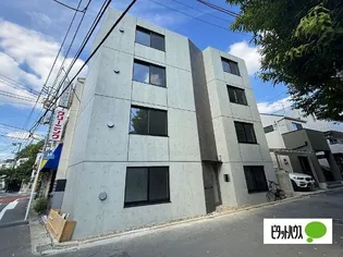 VISTA HONANCHOの画像