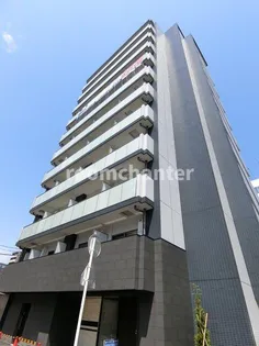 ガーラ・ステージ横濱関内【7階】の外観