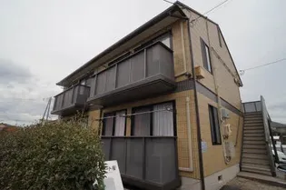 エステート桜Cの画像