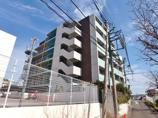 IーCOURTの画像