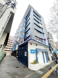 ステラ向野【4階】の外観