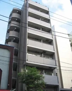 プレール綱島の画像