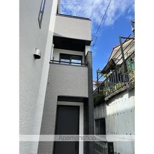 埼玉県川口市南鳩ヶ谷2【一戸建】の外観