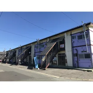 藤本アパートの画像