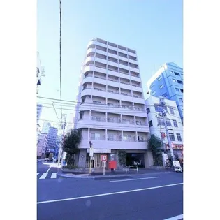 トウセン南大塚の画像