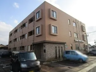 ファーストクラス豊栄の画像