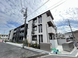 サンコートHIKARIの画像