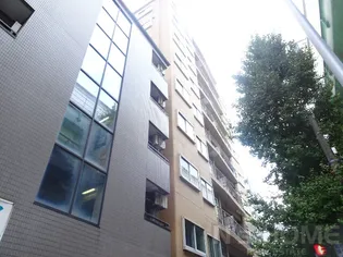 森の宮光栄マンションの画像