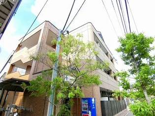 サニーフォレスト磯子の画像