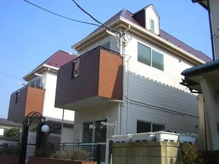 アネックス元山の画像