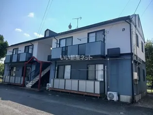 フレグランスUNUMA C,Dの画像