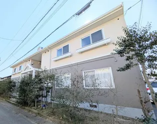 フジハイムの画像