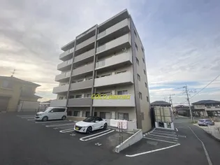 メゾンシャリテIIIの画像
