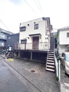 サニーハイツの画像