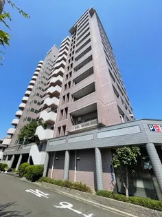 クリスタルハイツ玉出の画像