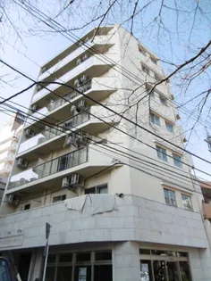 シャトーライフ相模原II【3階】の外観