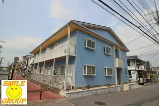 メゾンダイゴ【2階】の外観