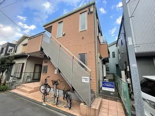 ARKADIAの画像