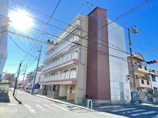 grace本山【4階】の外観