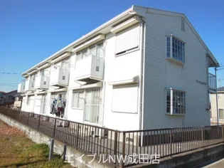 エーデルハイムBの画像