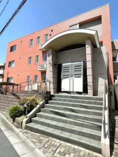 ZCO並木ビルZEROの画像