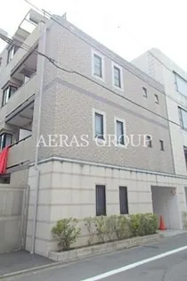 ステージファースト用賀II【1階】の外観