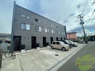 バークレープレイスの画像