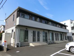 宮城県岩沼市栄町1【一戸建】の外観