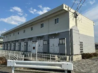 レオパレスまほろばの画像