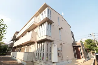 クレセントの画像