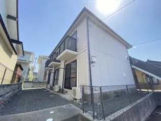 宮城県仙台市青葉区旭ケ丘4【アパート】の外観